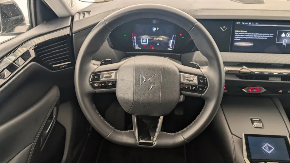 DS DS4 -