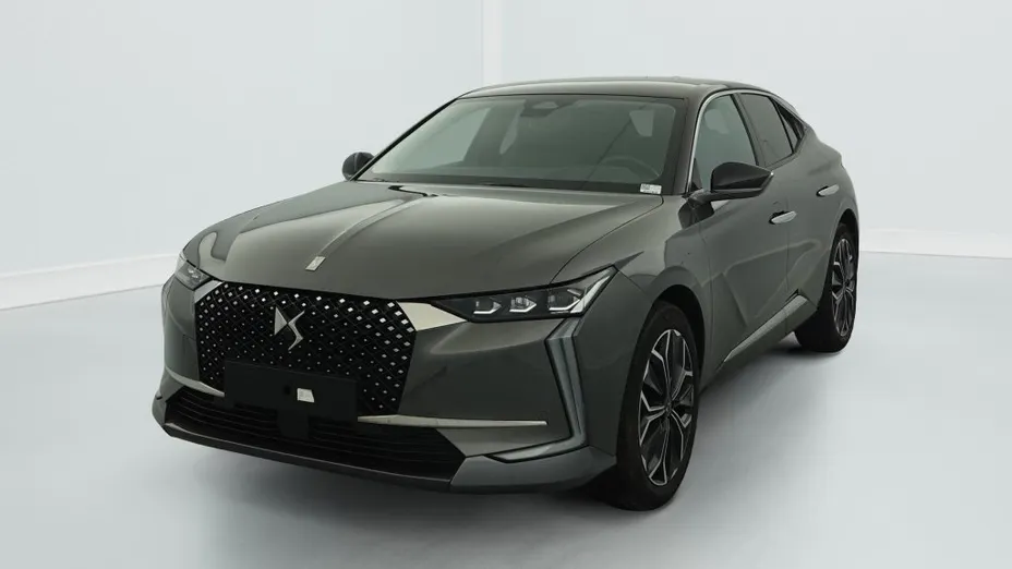 DS DS4 -