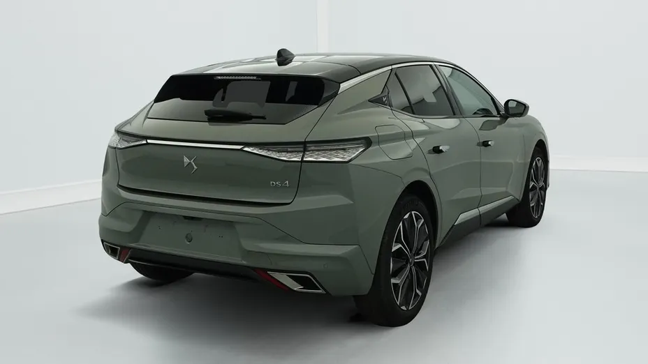 DS DS4 -