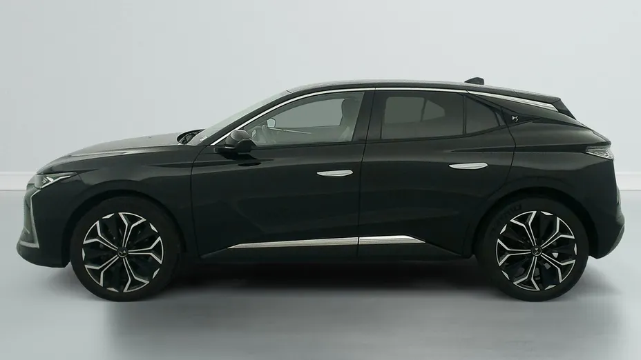 DS DS4 -