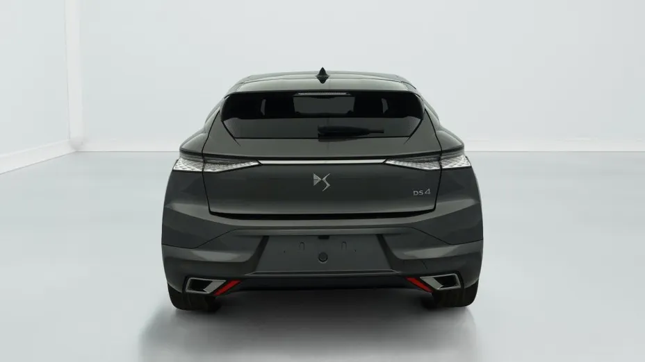 DS DS4 -