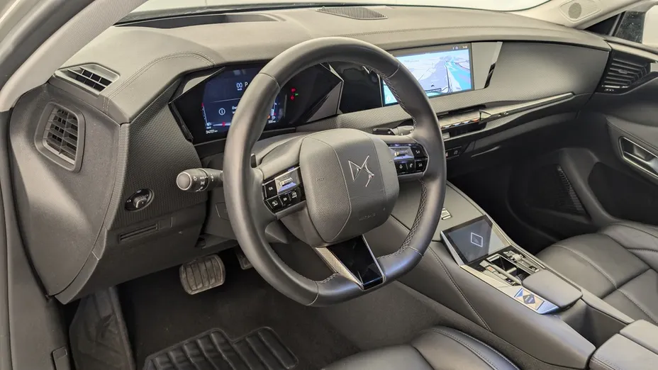 DS DS4 -