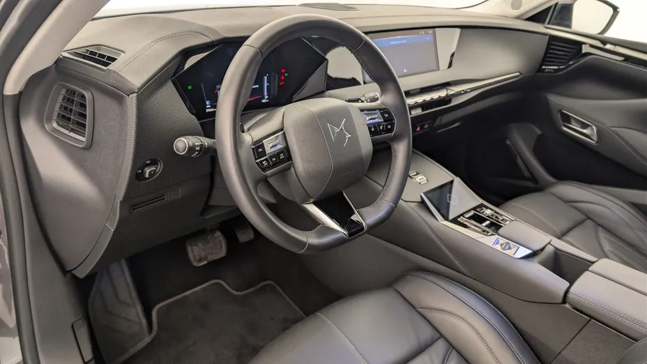 DS DS4 -