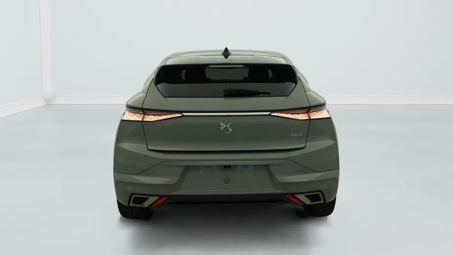 DS DS4 -