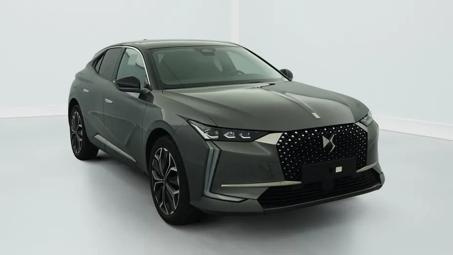 DS DS4 -