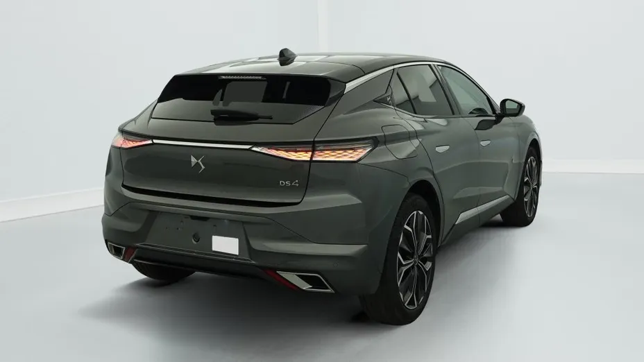 DS DS4 -