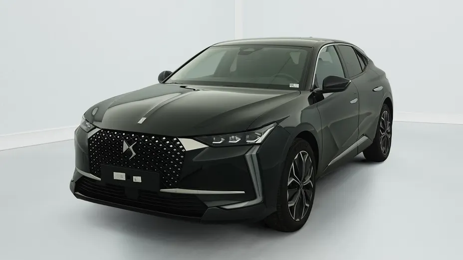 DS DS4 -