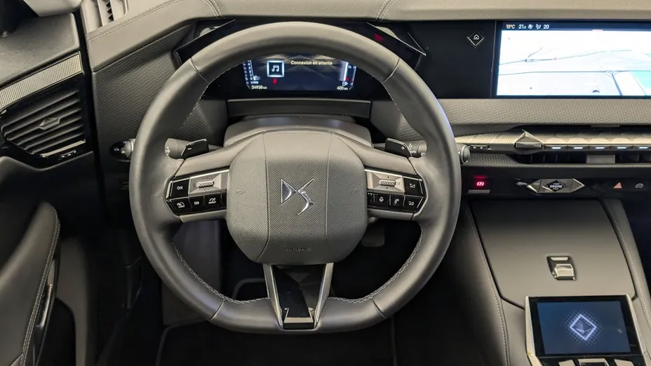 DS DS4 -