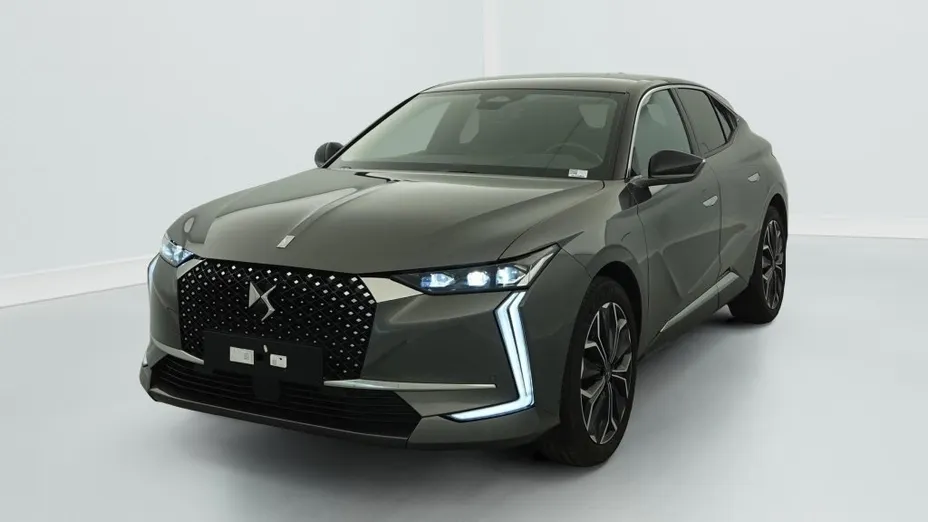 DS DS4 -