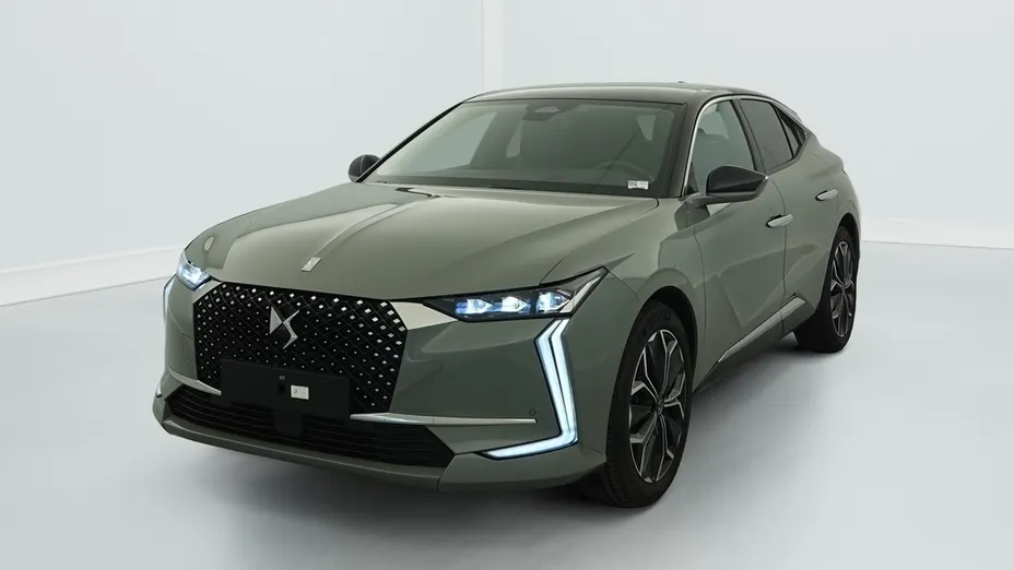 DS DS4 -