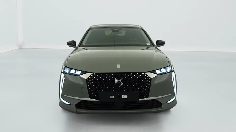 DS DS4 -