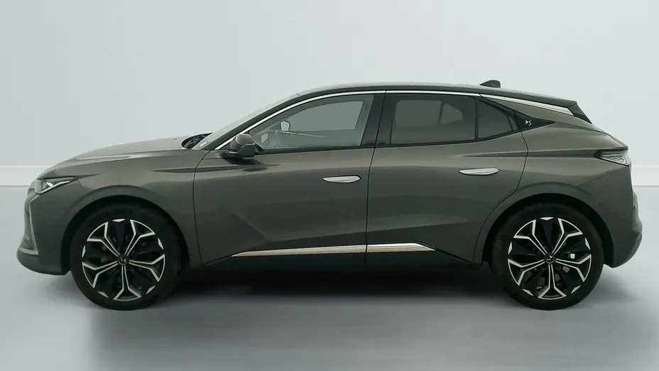 DS DS4 -