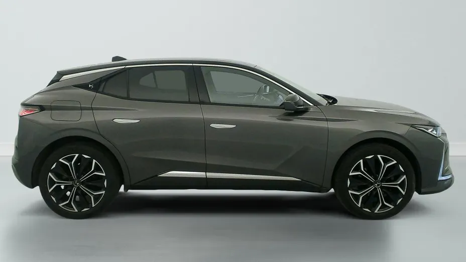 DS DS4 -