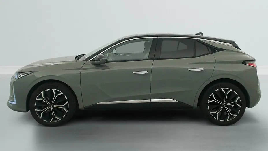 DS DS4 -