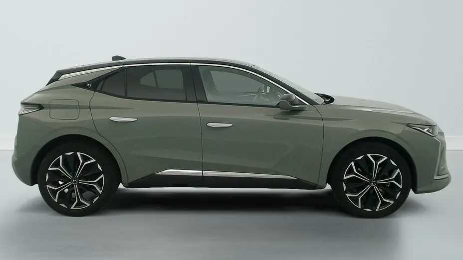 DS DS4 -