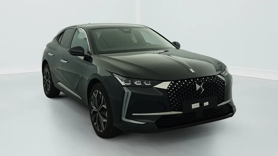 DS DS4 -
