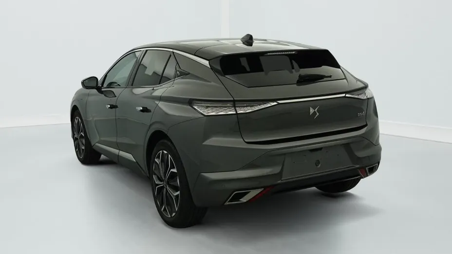 DS DS4 -