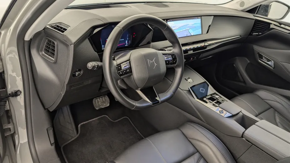 DS DS4 -