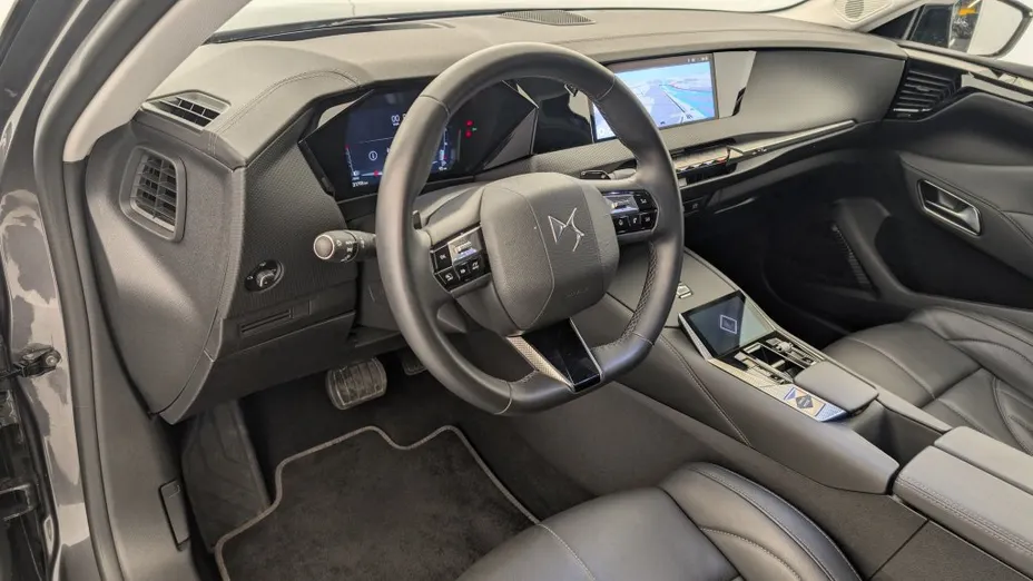 DS DS4 -