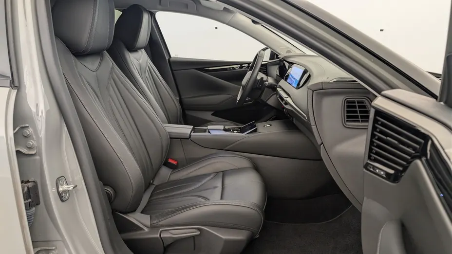 DS DS4 -