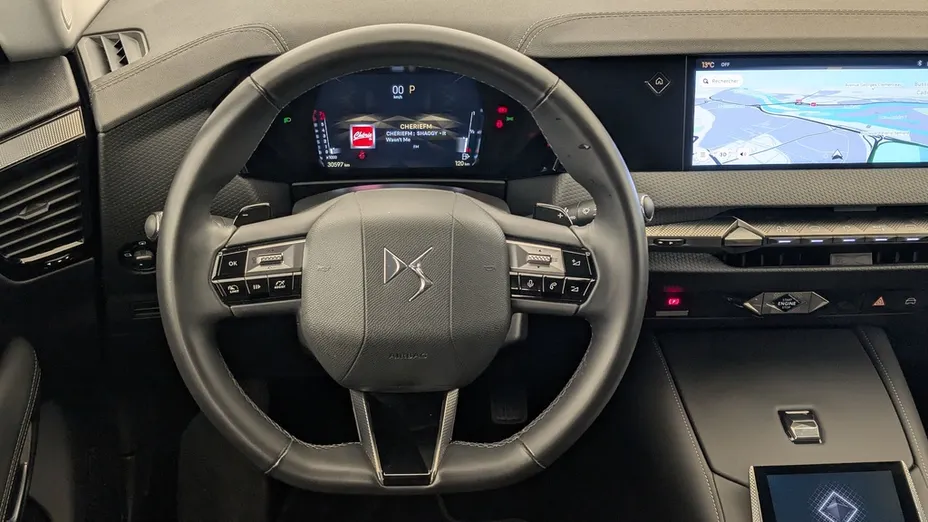 DS DS4 -