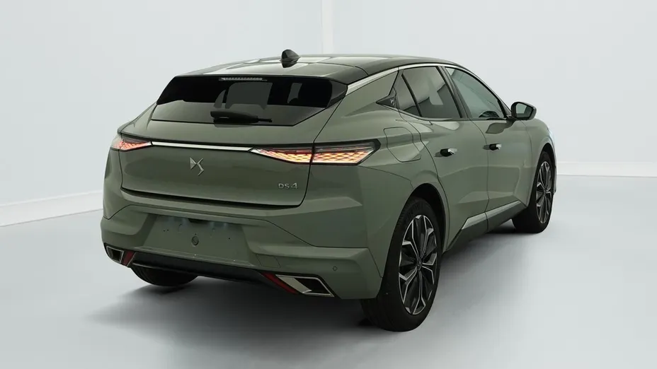 DS DS4 -