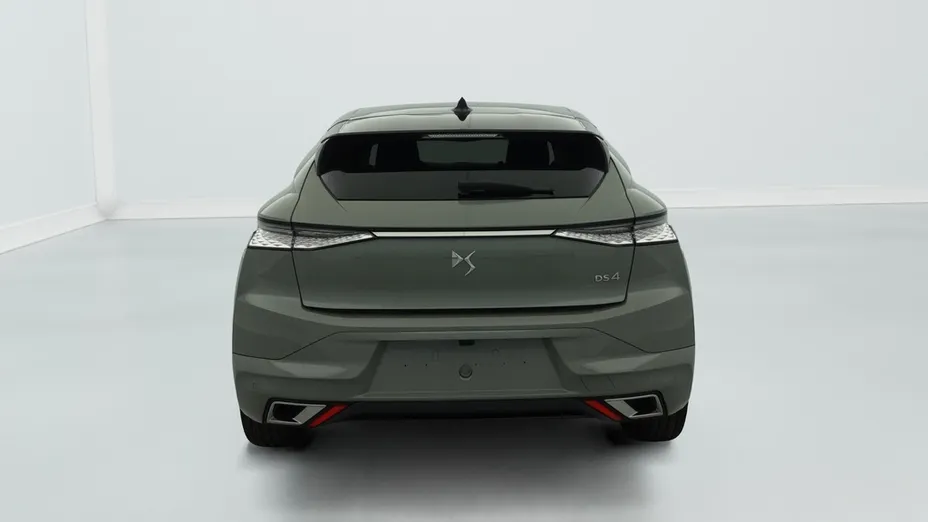 DS DS4 -