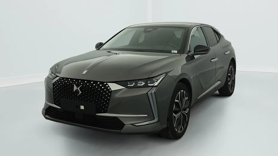 DS DS4 -