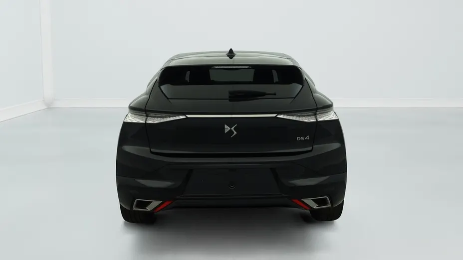 DS DS4 -