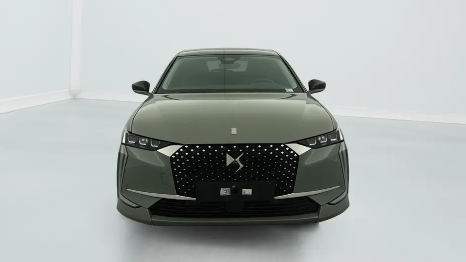 DS DS4 -