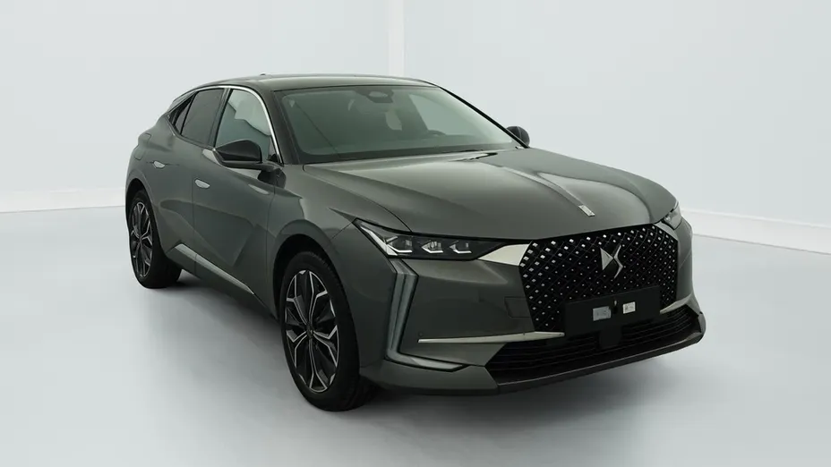 DS DS4 -