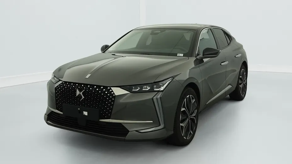 DS DS4 -