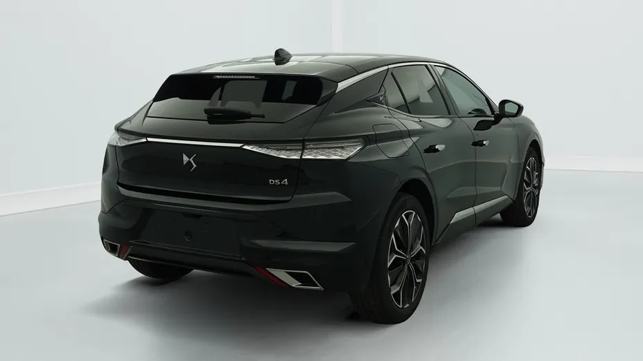 DS DS4 -
