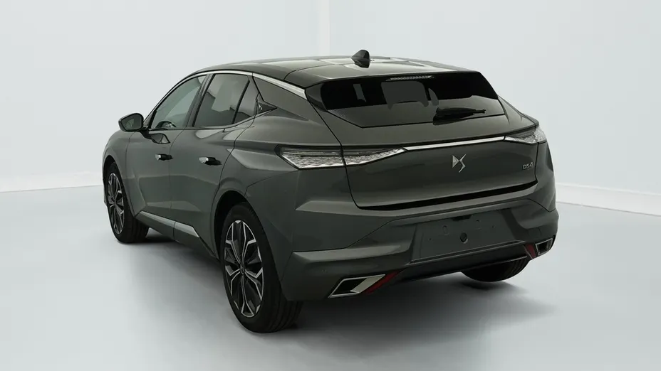 DS DS4 -