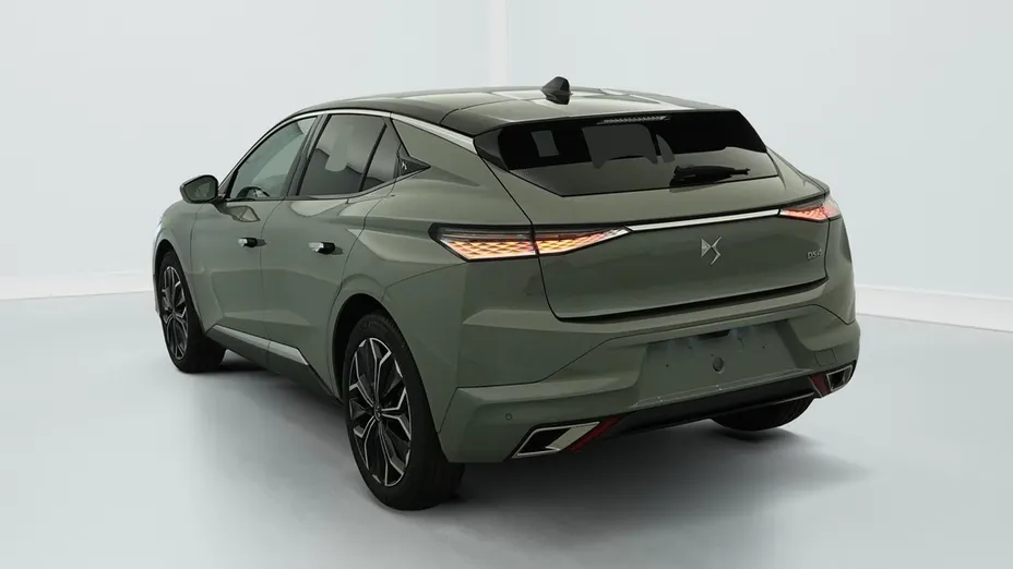 DS DS4 -