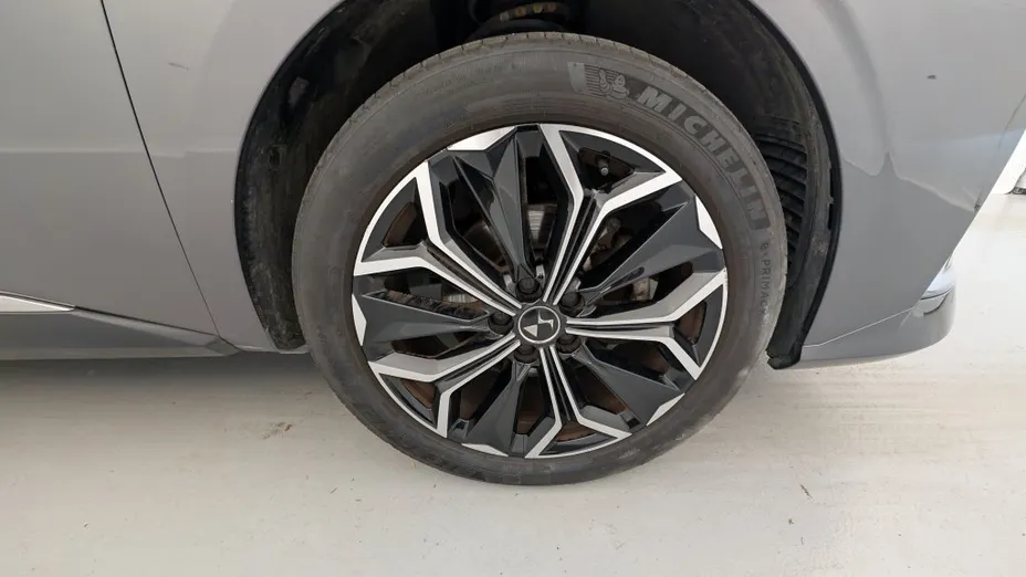 DS DS4 -