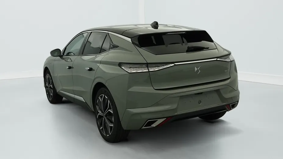 DS DS4 -