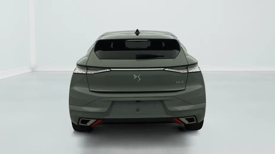 DS DS4 -