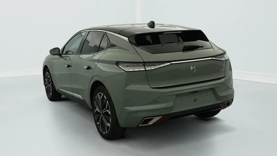 DS DS4 -