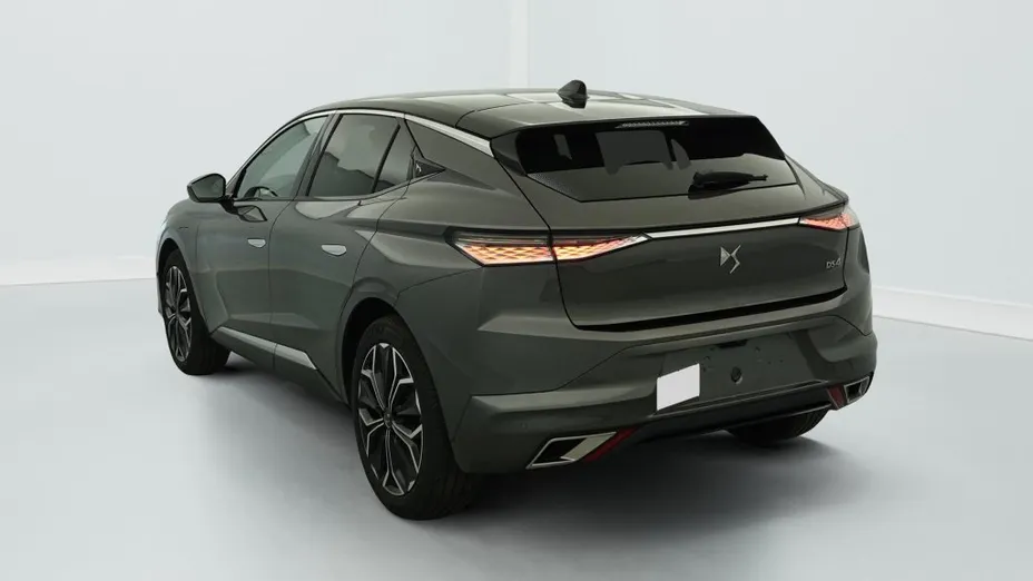 DS DS4 -