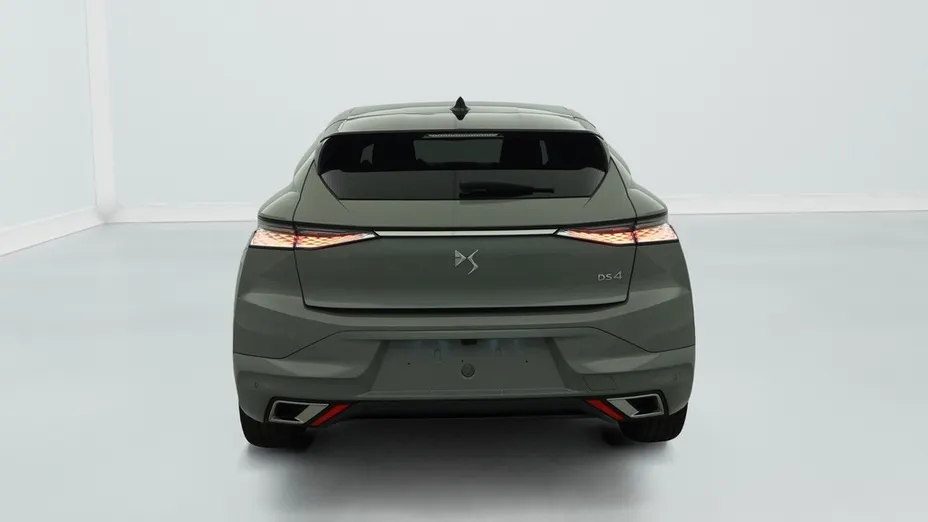 DS DS4 -