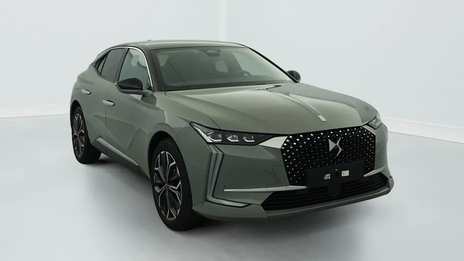 DS DS4 -