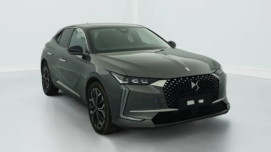 DS DS4 -