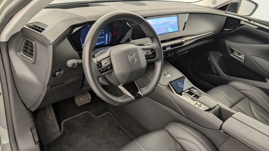 DS DS4 -