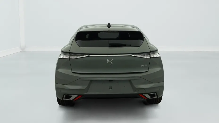 DS DS4 -