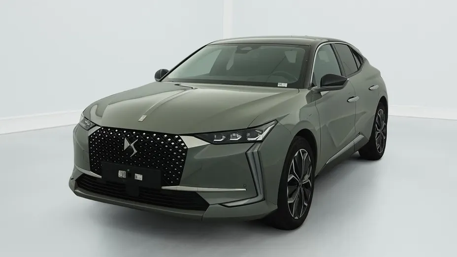 DS DS4 -