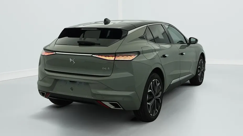 DS DS4 -