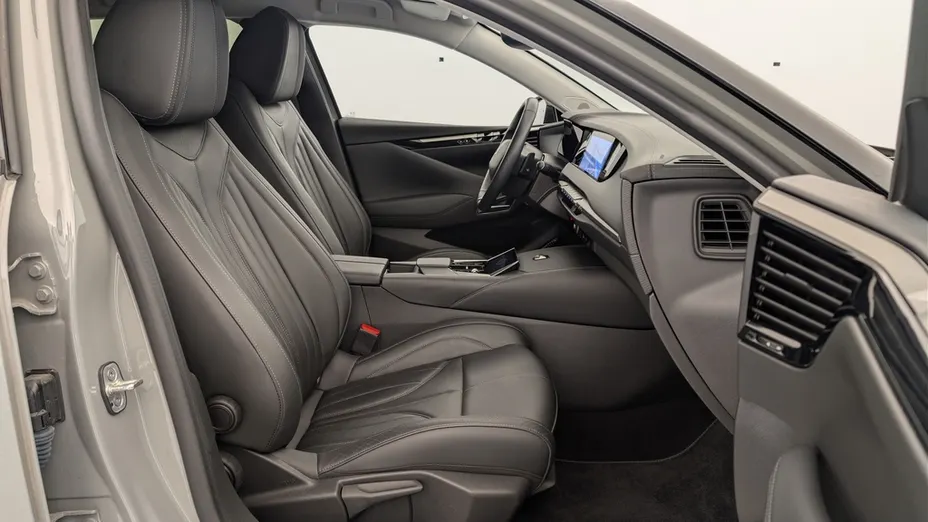 DS DS4 -