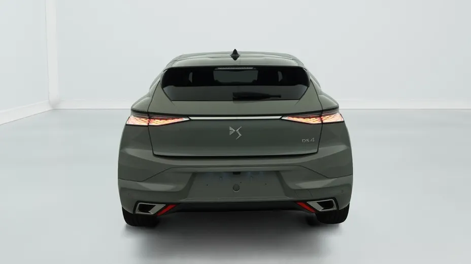 DS DS4 -