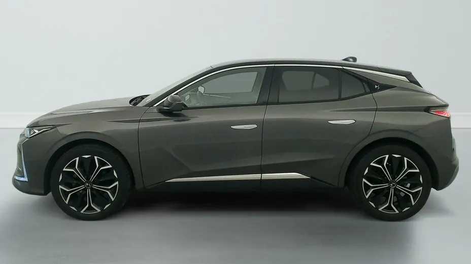 DS DS4 -